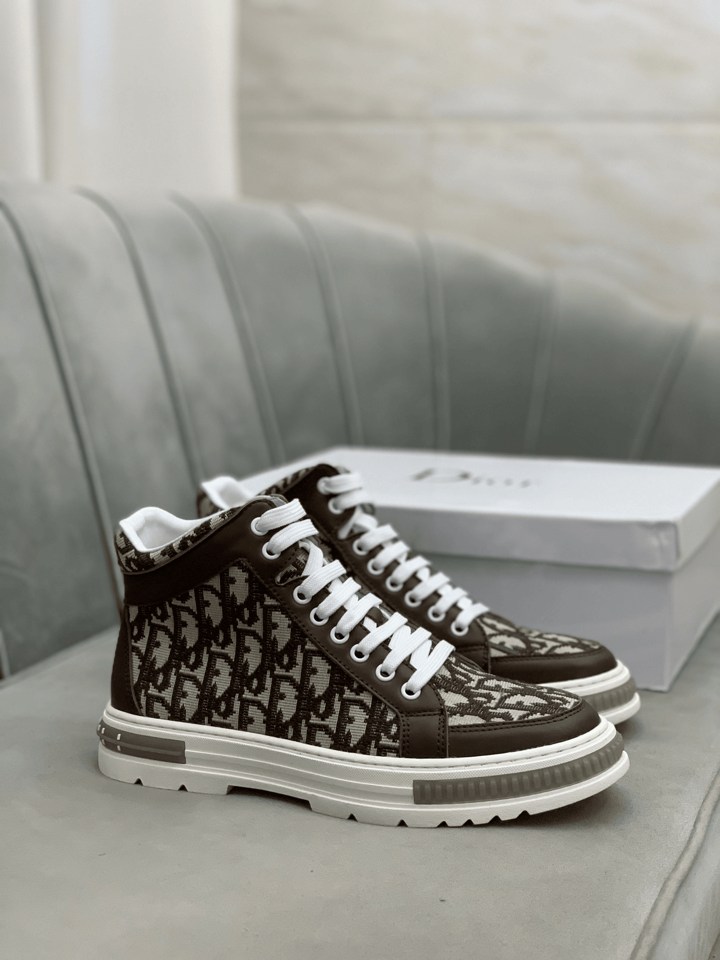 SHOES NEW ARRIVALS