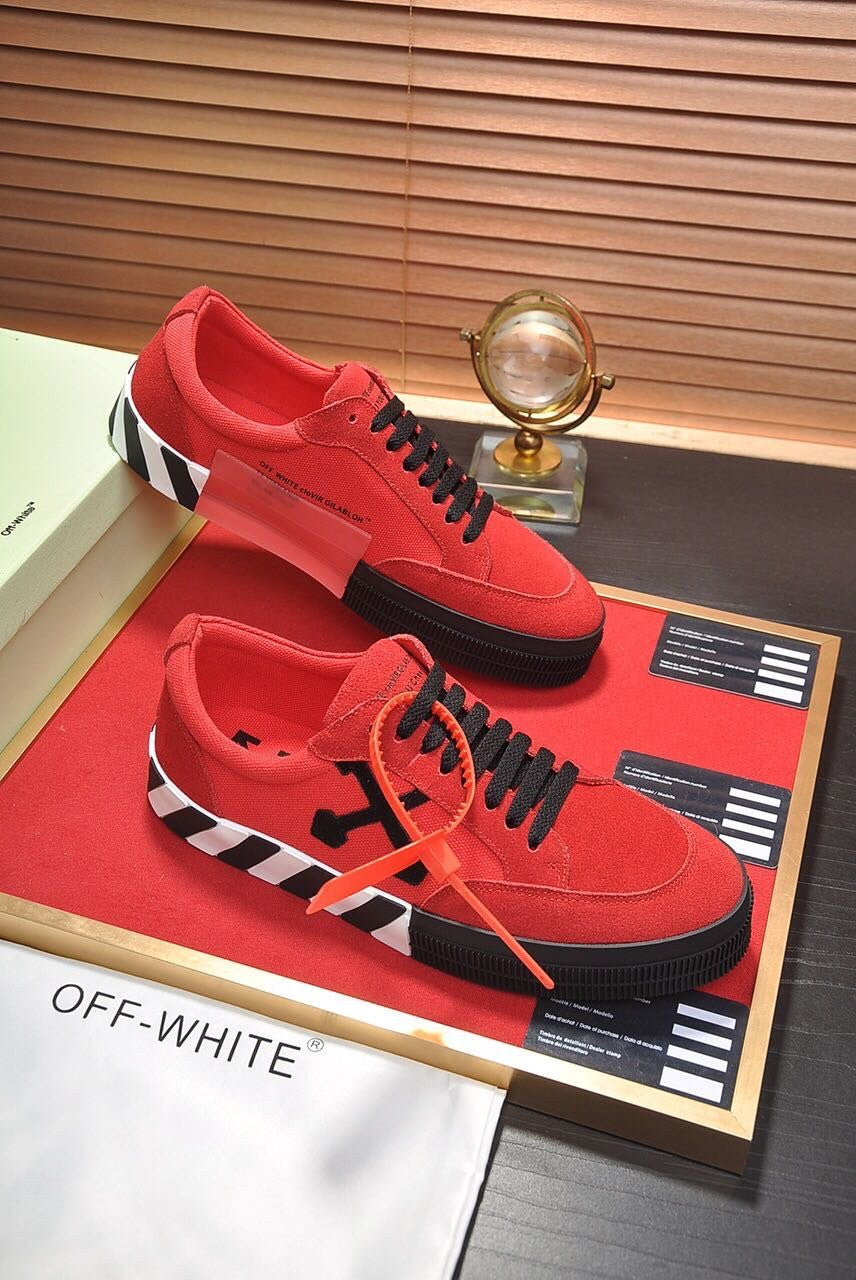 SHOES NEW ARRIVALS
