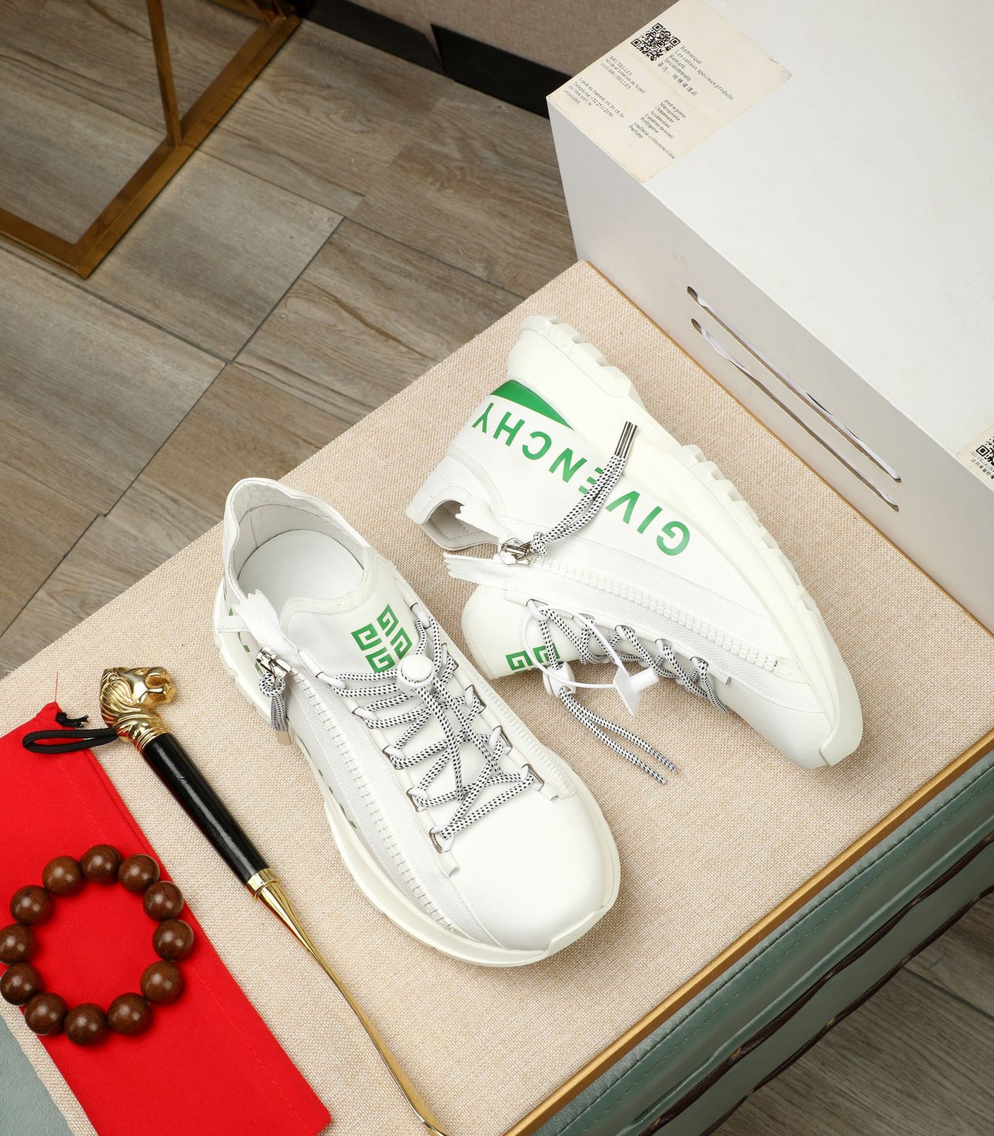 SHOES NEW ARRIVALS