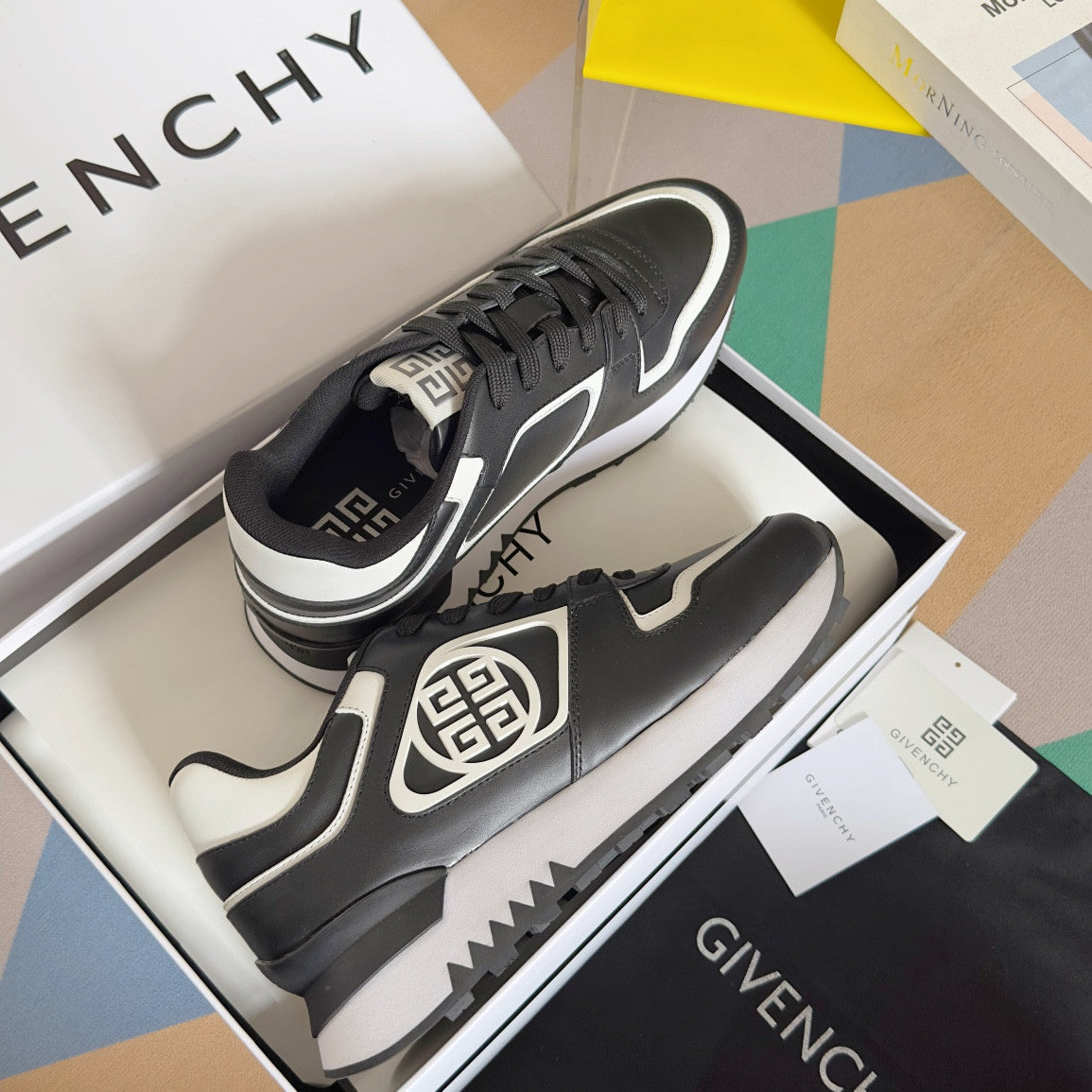 SHOES NEW ARRIVALS