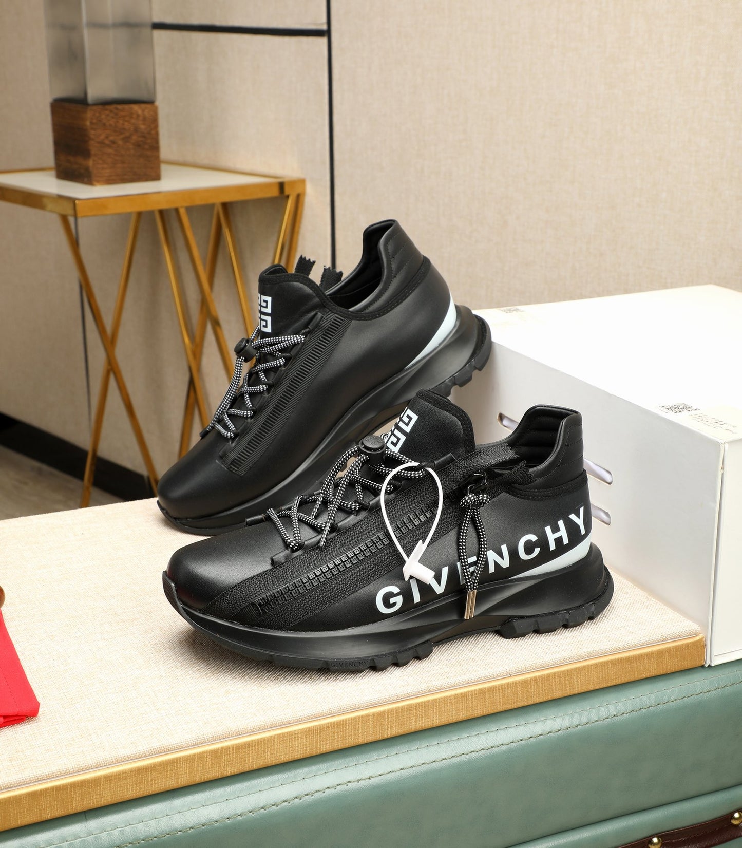 SHOES NEW ARRIVALS