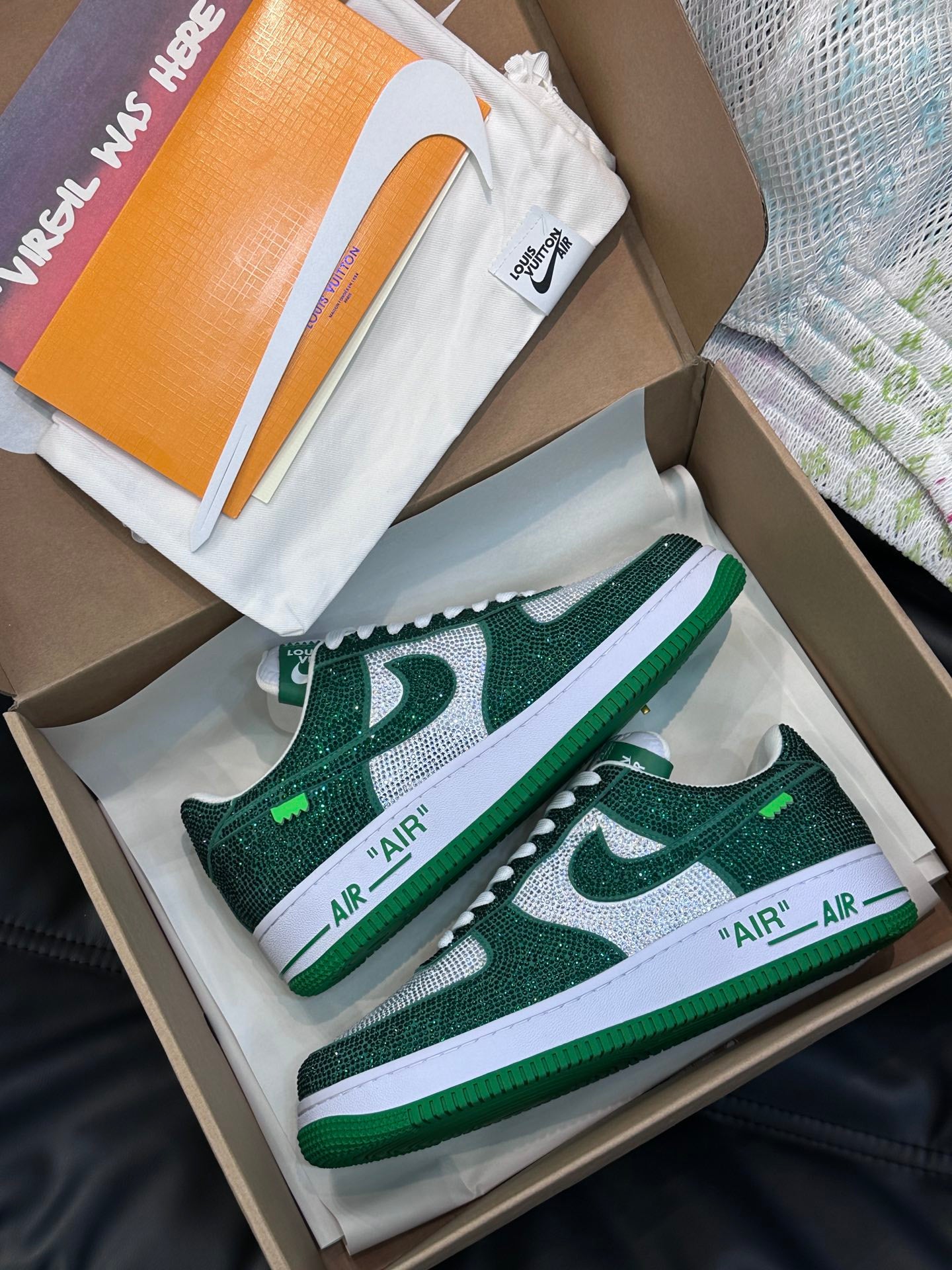 SHOES NEW ARRIVALS