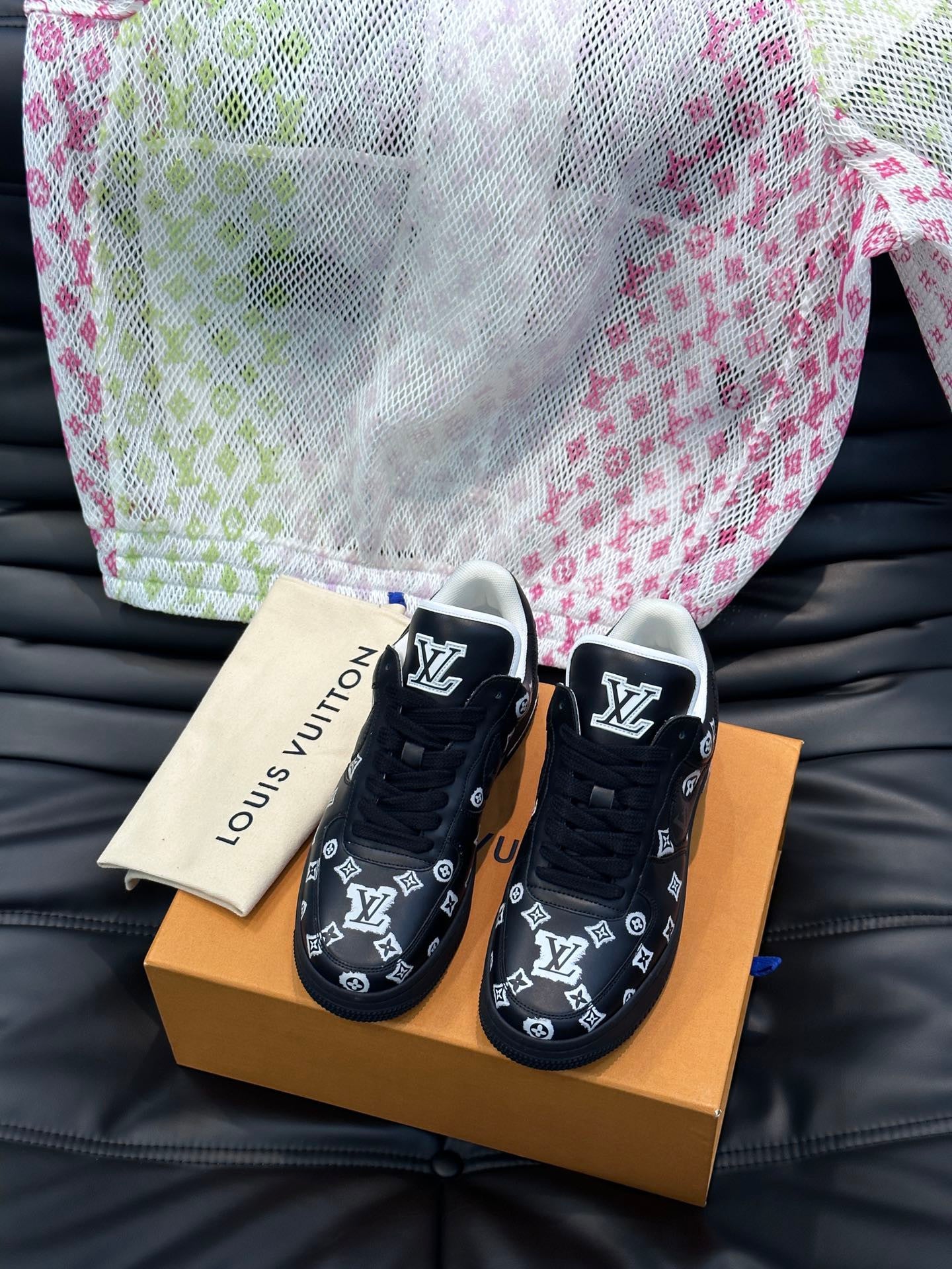 SHOES NEW ARRIVALS