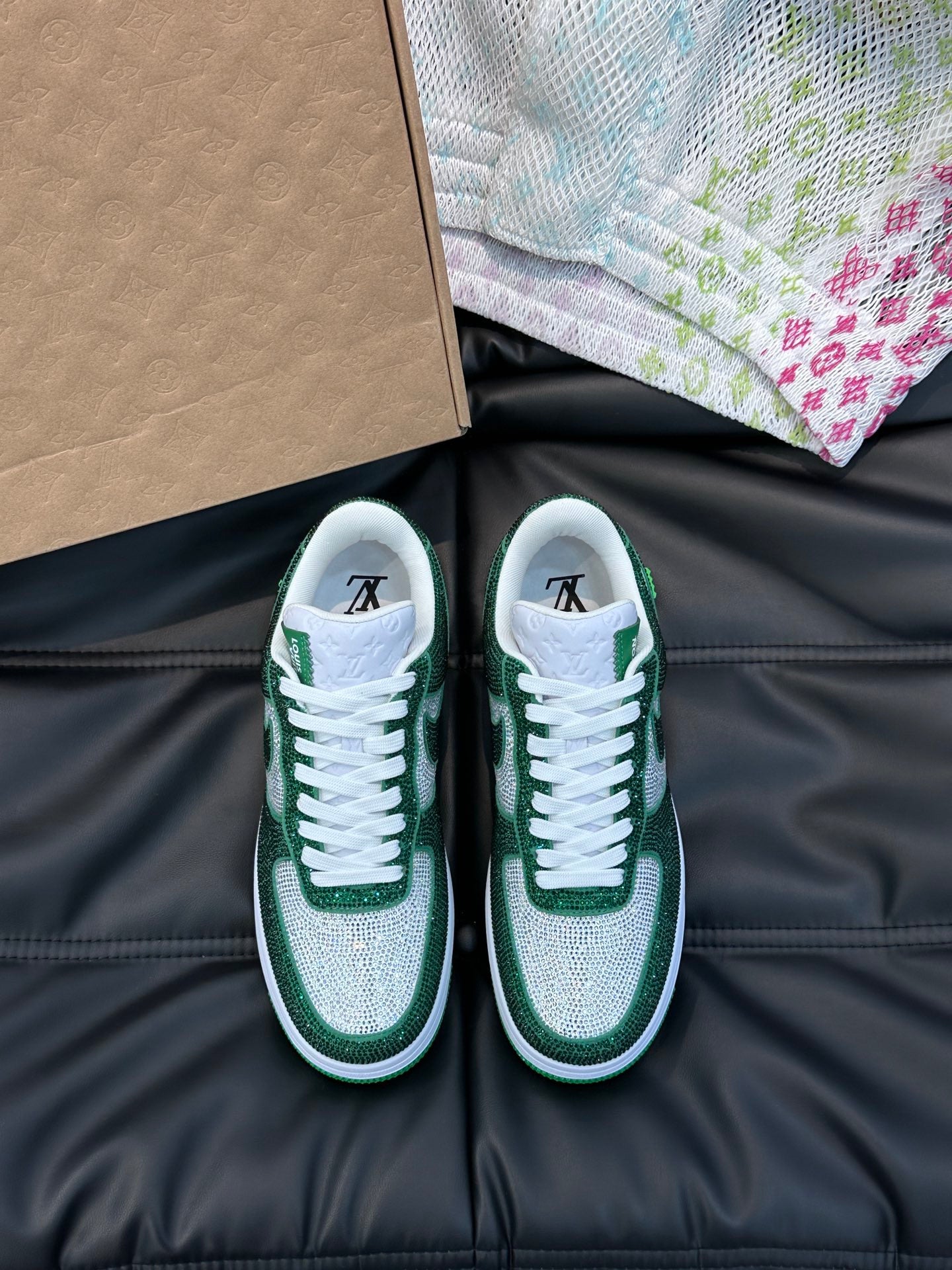 SHOES NEW ARRIVALS