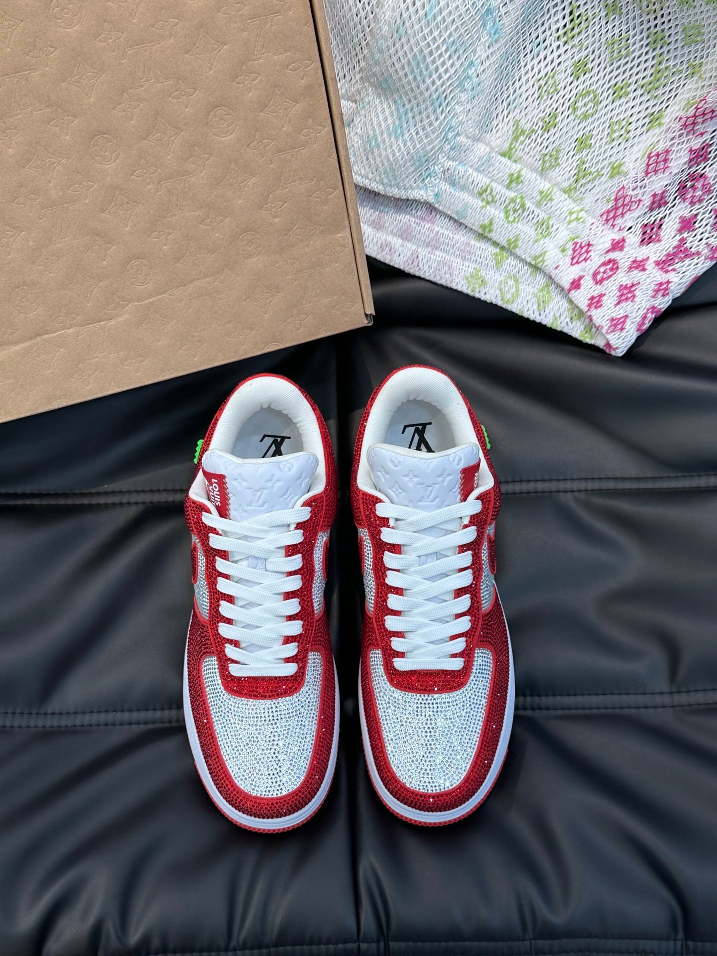SHOES NEW ARRIVALS