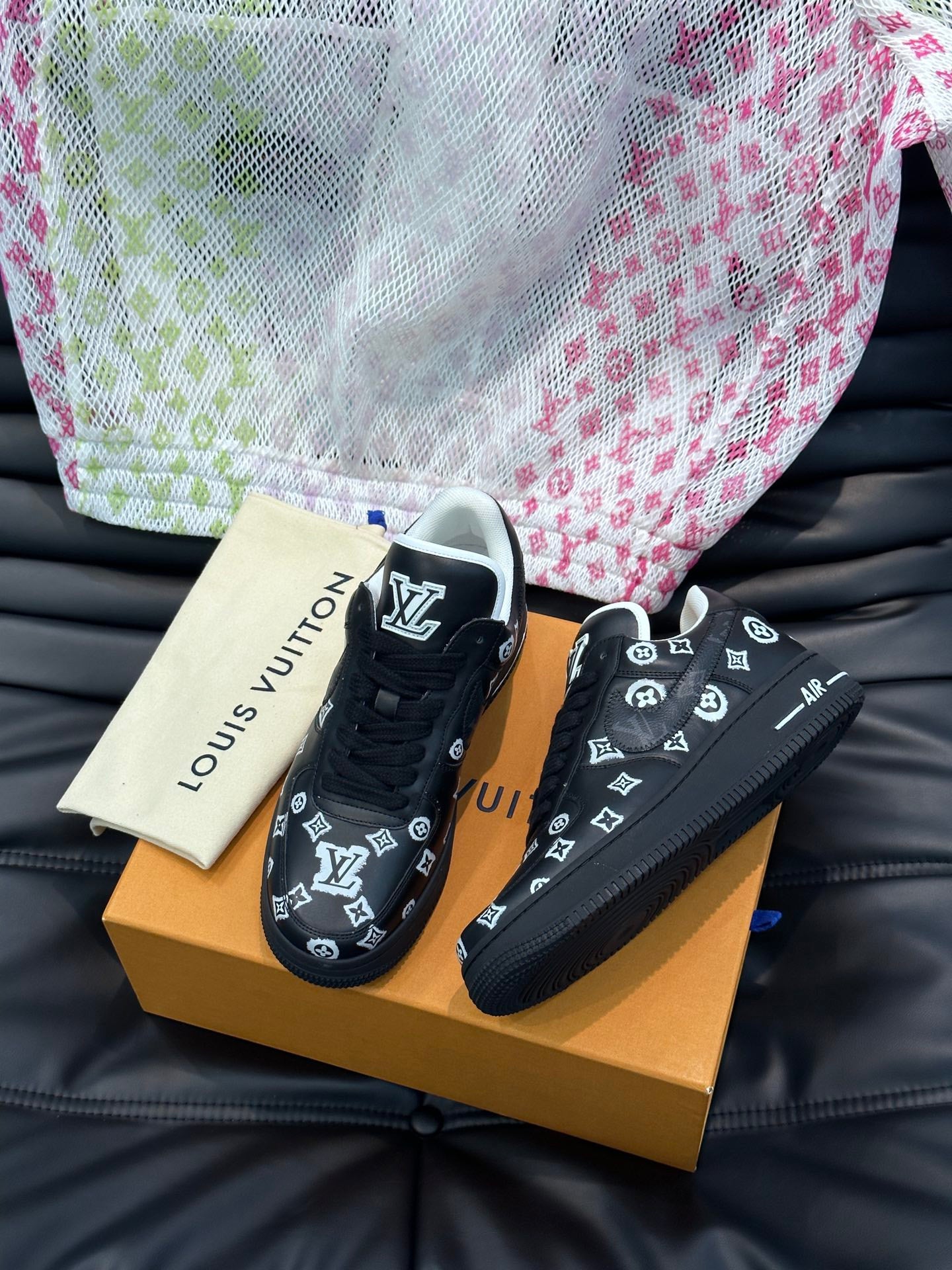 SHOES NEW ARRIVALS