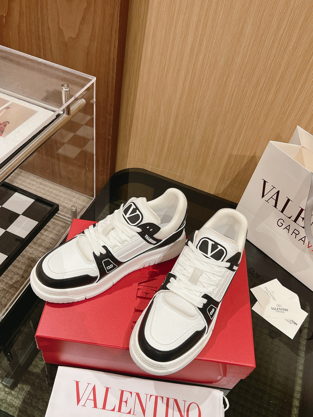 SHOES NEW ARRIVALS