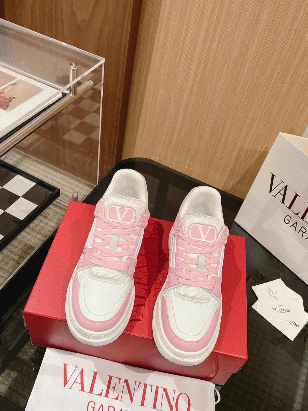 SHOES NEW ARRIVALS