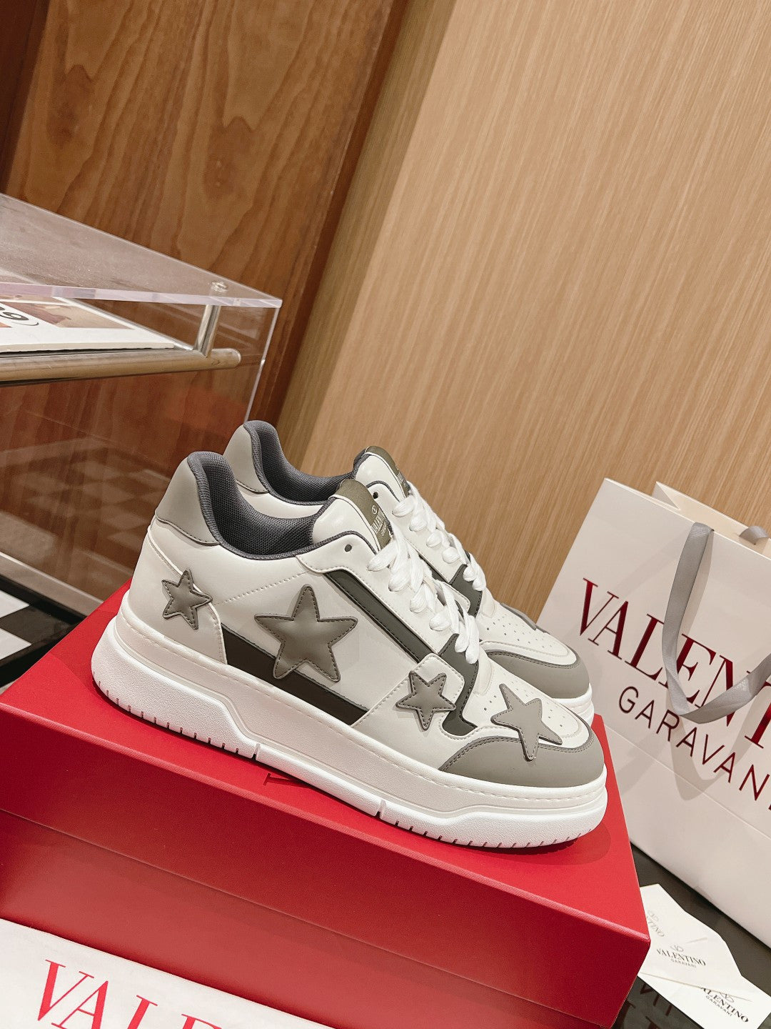 SHOES NEW ARRIVALS