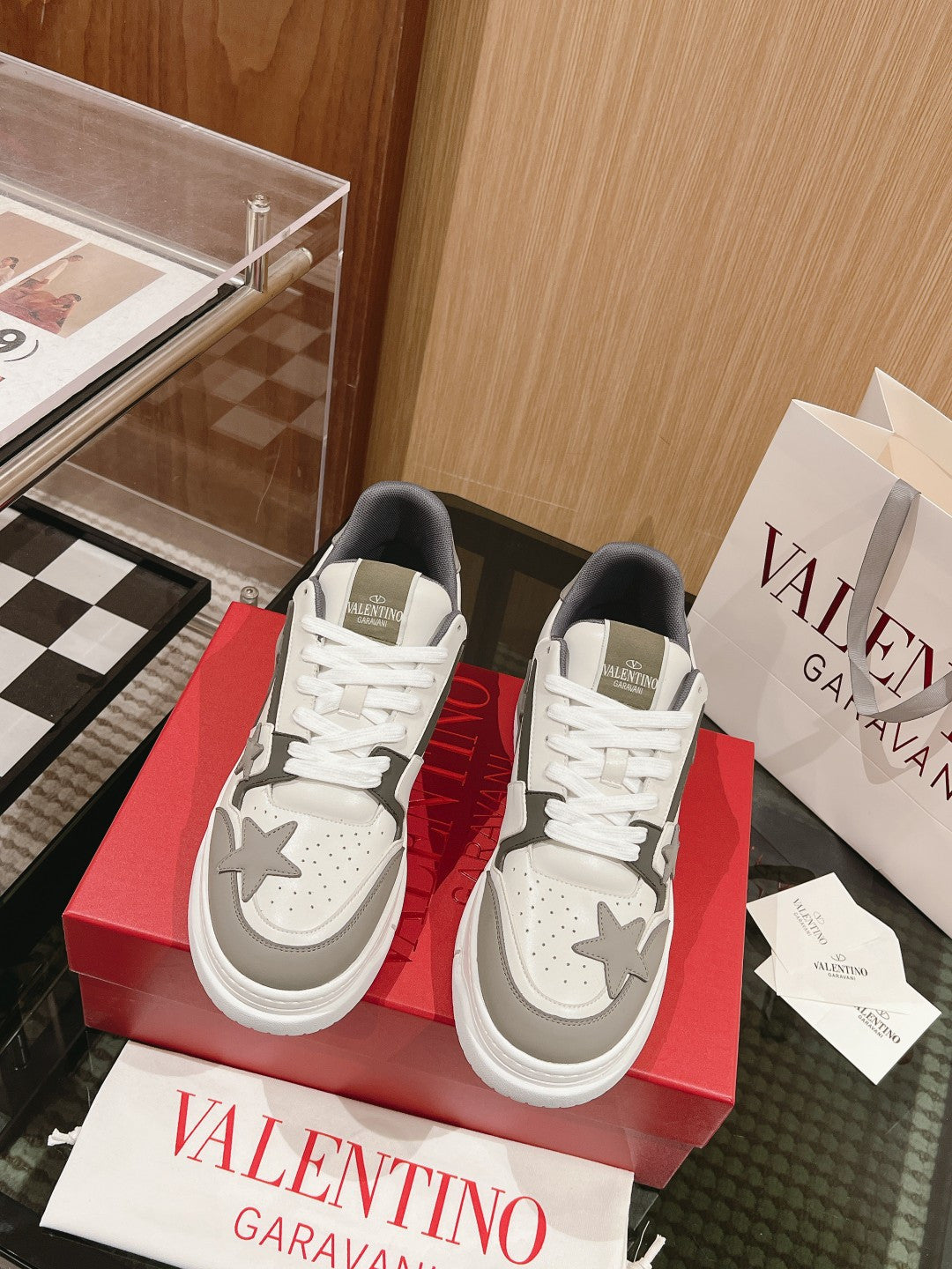 SHOES NEW ARRIVALS