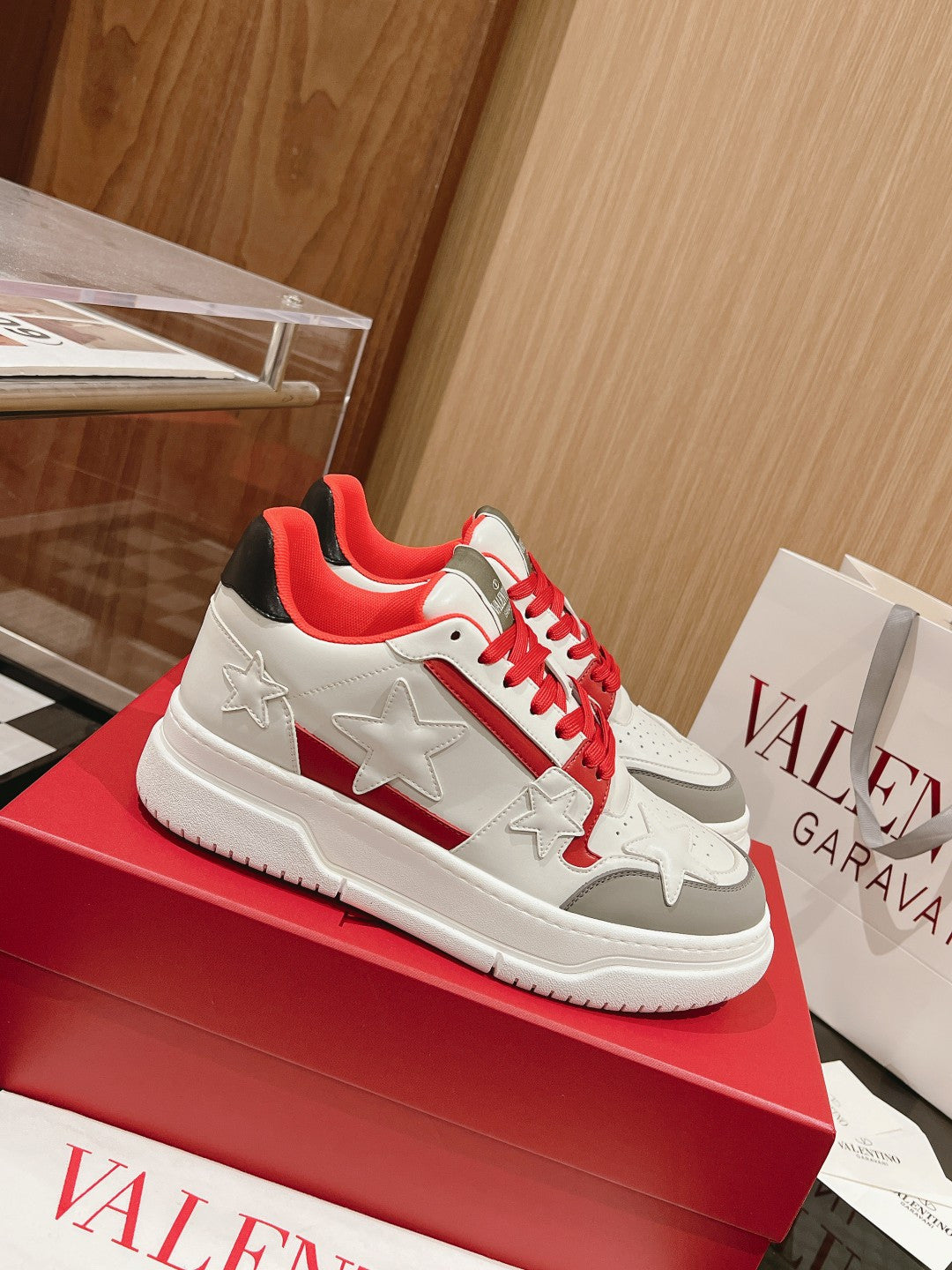 SHOES NEW ARRIVALS