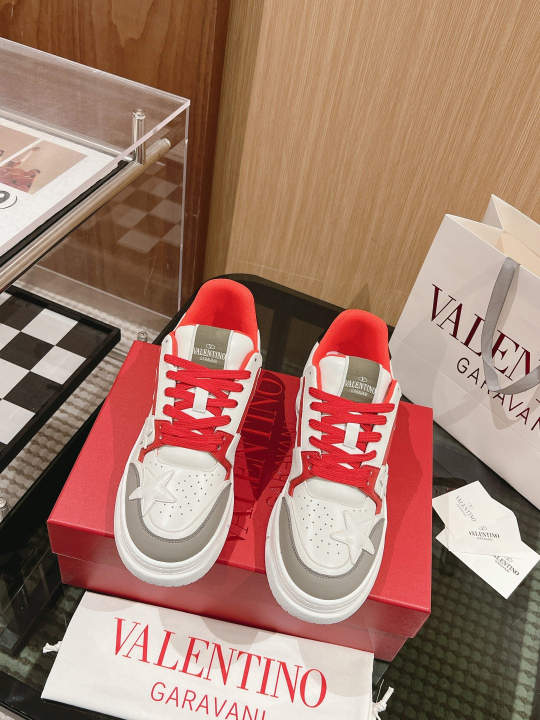 SHOES NEW ARRIVALS