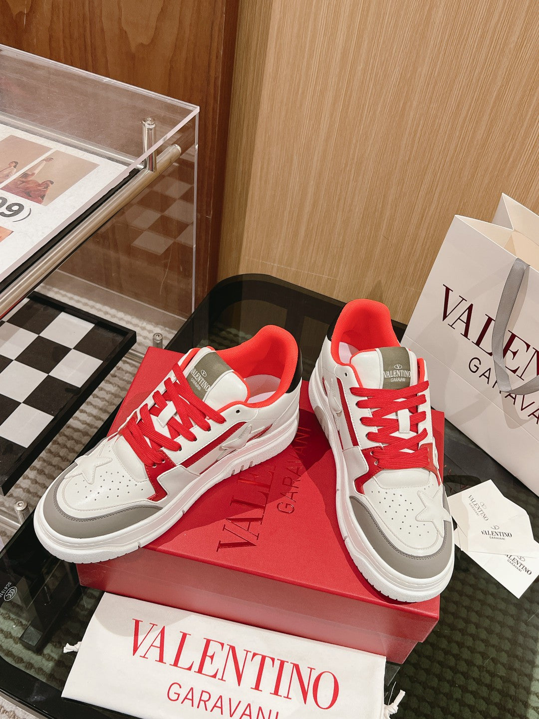 SHOES NEW ARRIVALS