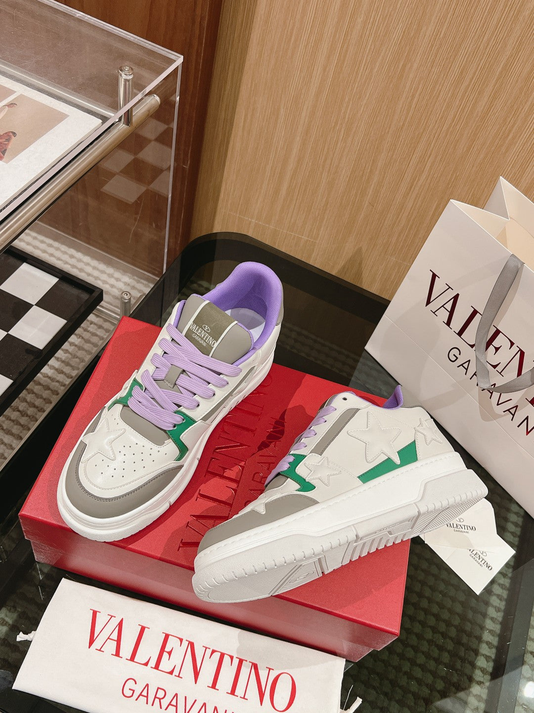 SHOES NEW ARRIVALS