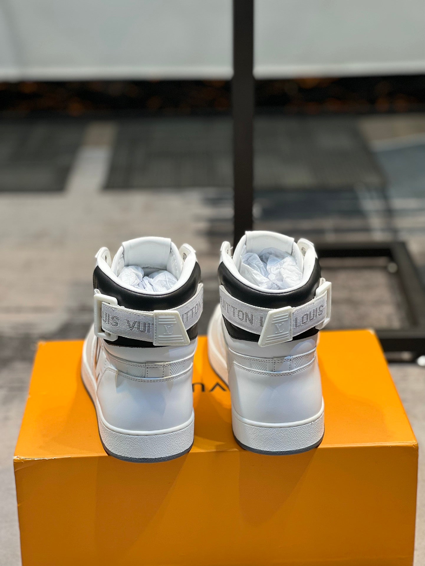 SHOES NEW ARRIVALS