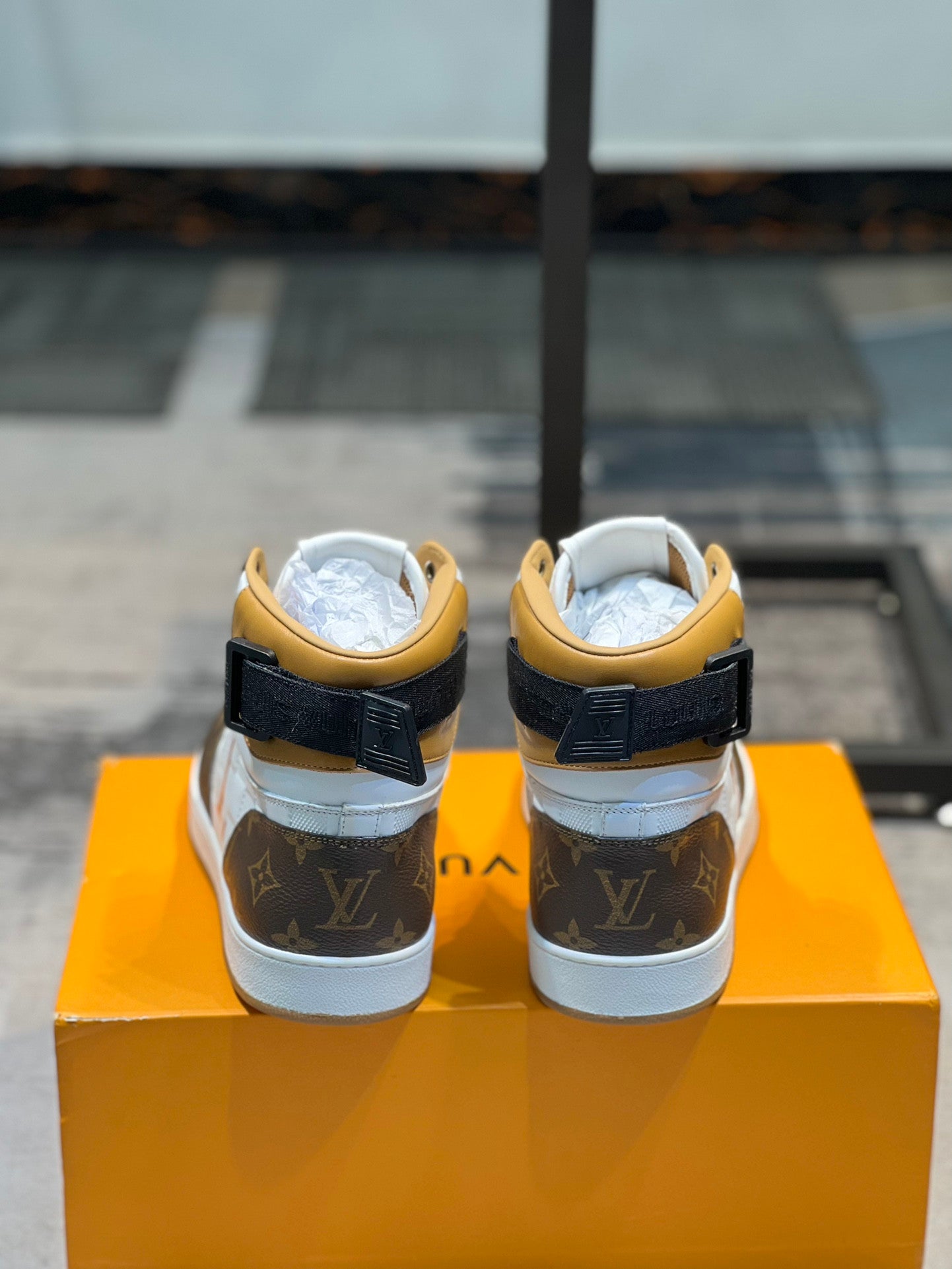 SHOES NEW ARRIVALS