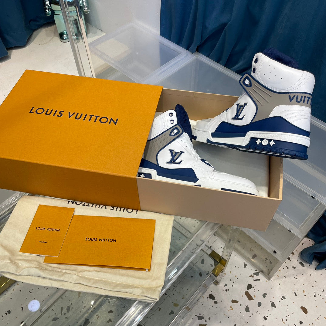 SHOES NEW ARRIVALS