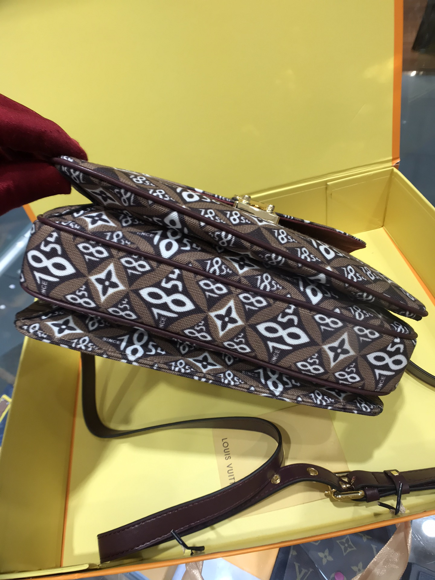 Chic & Stylish Bags