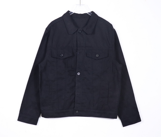 MINIMALIST STREET STYLE