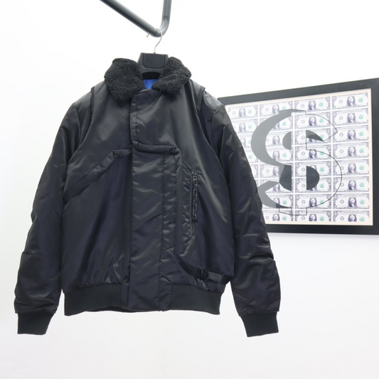 MINIMALIST STREET STYLE