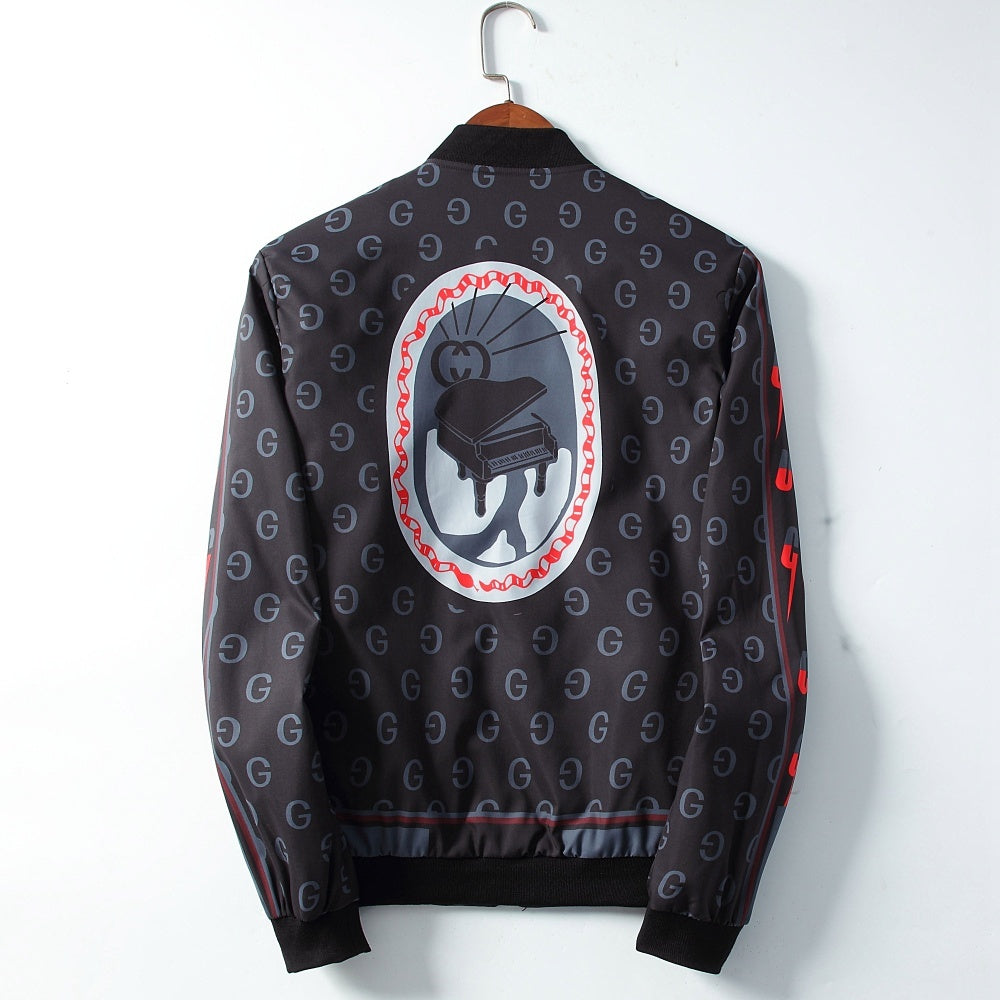 MINIMALIST STREET STYLE