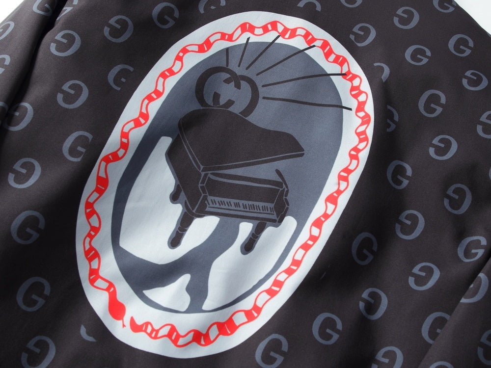 MINIMALIST STREET STYLE