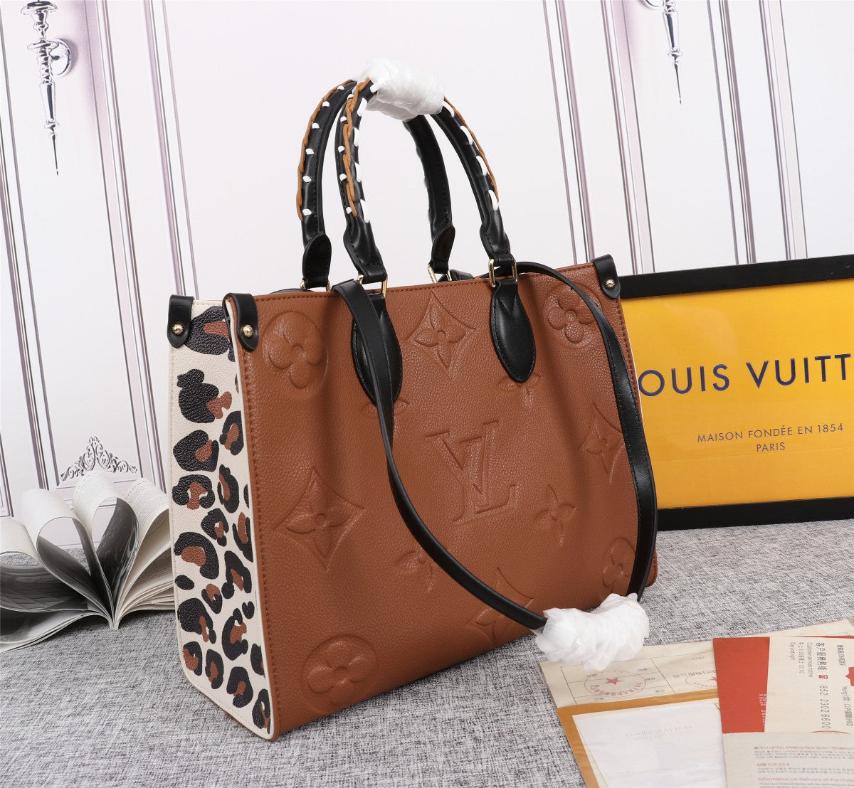 Chic & Stylish Bags