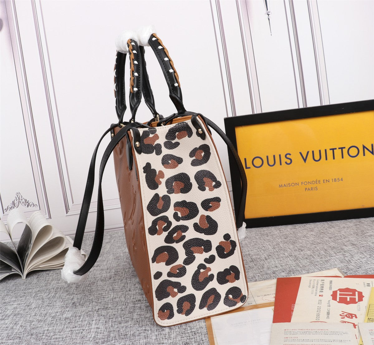 Chic & Stylish Bags