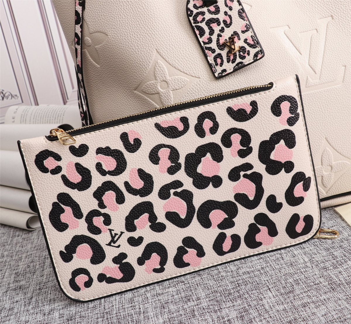 Chic & Stylish Bags