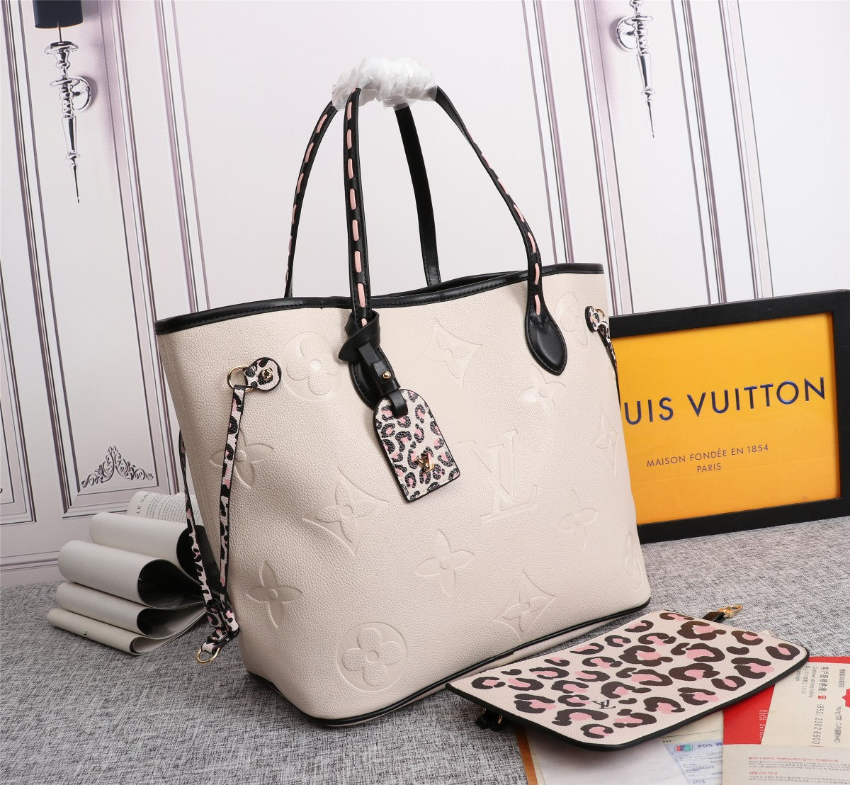 Chic & Stylish Bags
