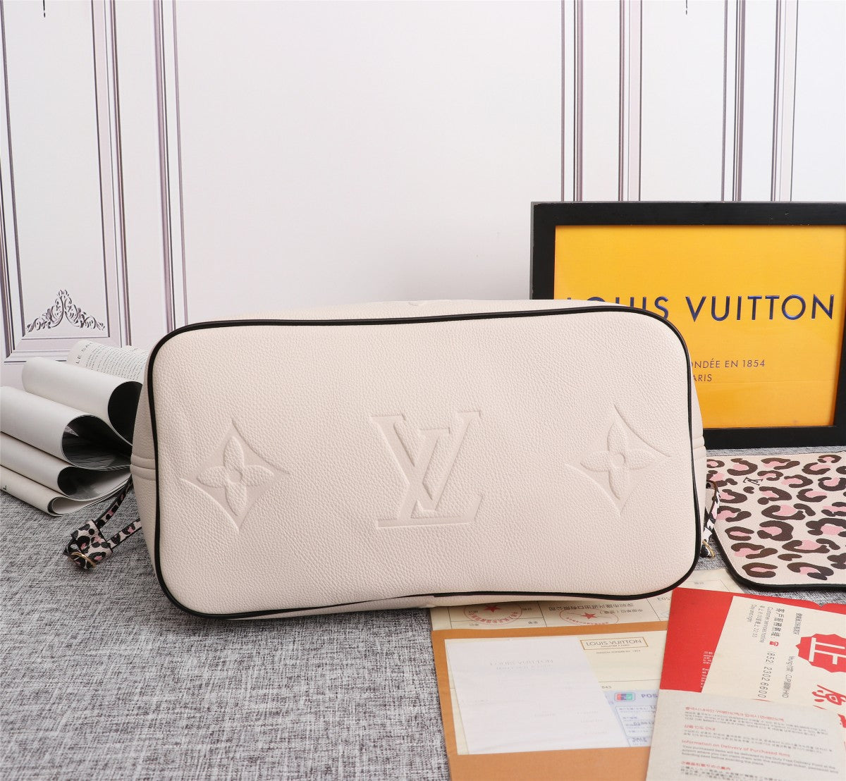 Chic & Stylish Bags
