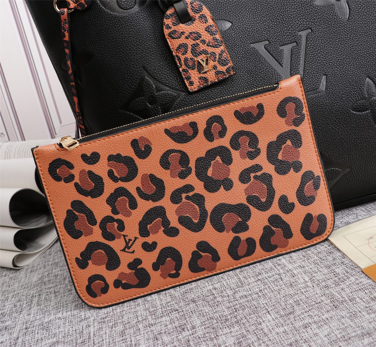 Chic & Stylish Bags