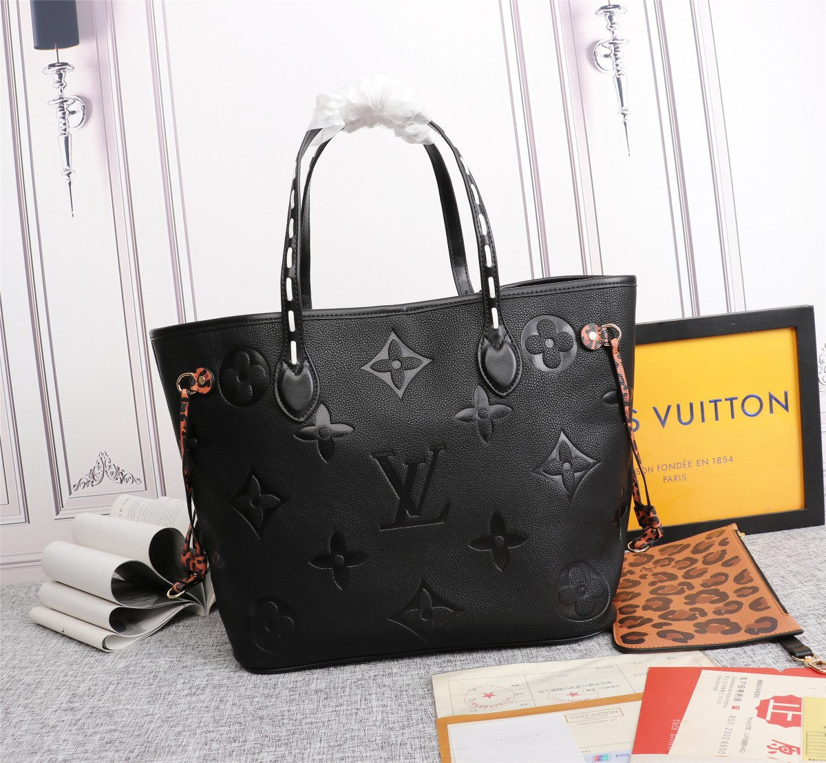 Chic & Stylish Bags