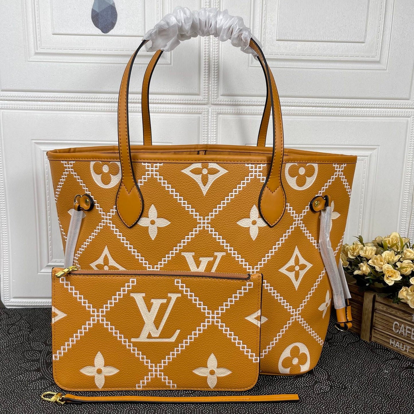 Chic & Stylish Bags
