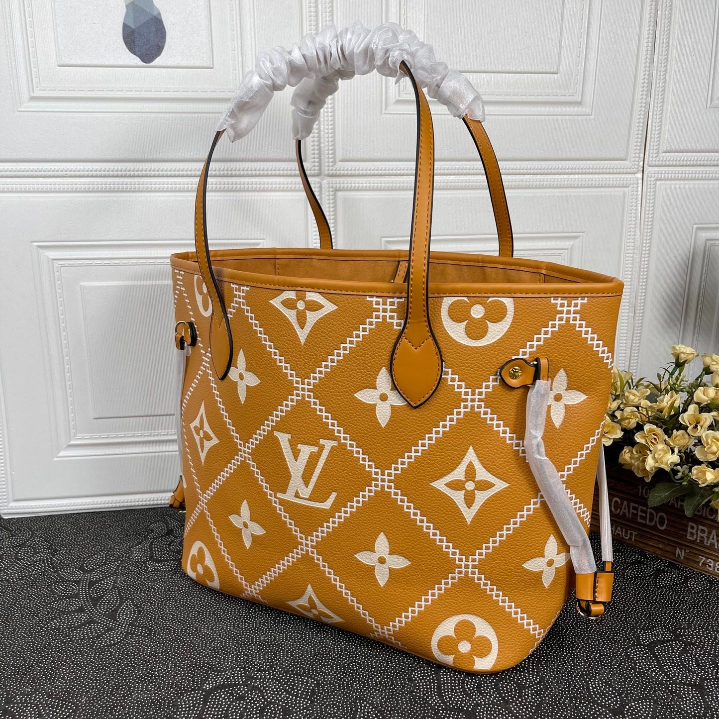 Chic & Stylish Bags