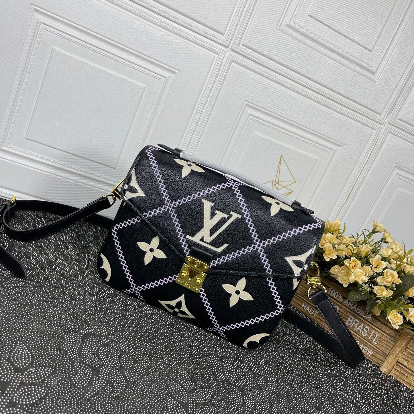 Chic & Stylish Bags