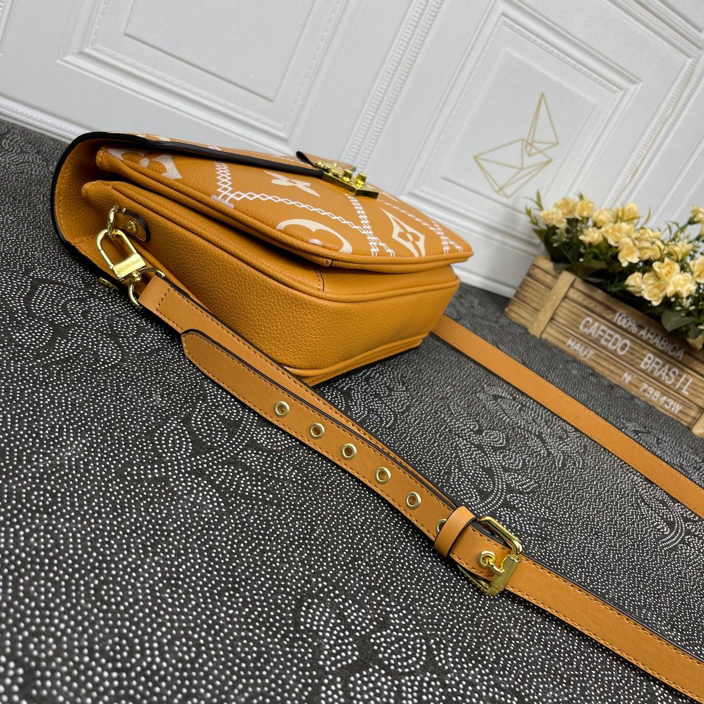 Chic & Stylish Bags