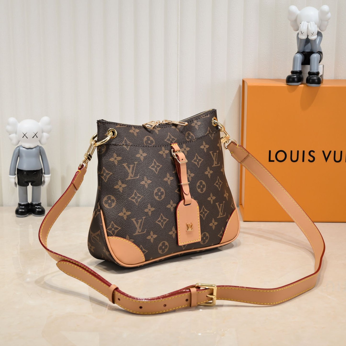 Chic & Stylish Bags