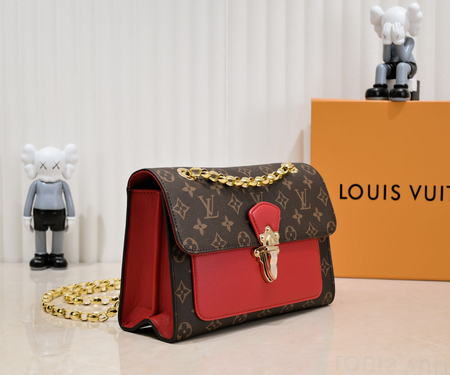 Chic & Stylish Bags
