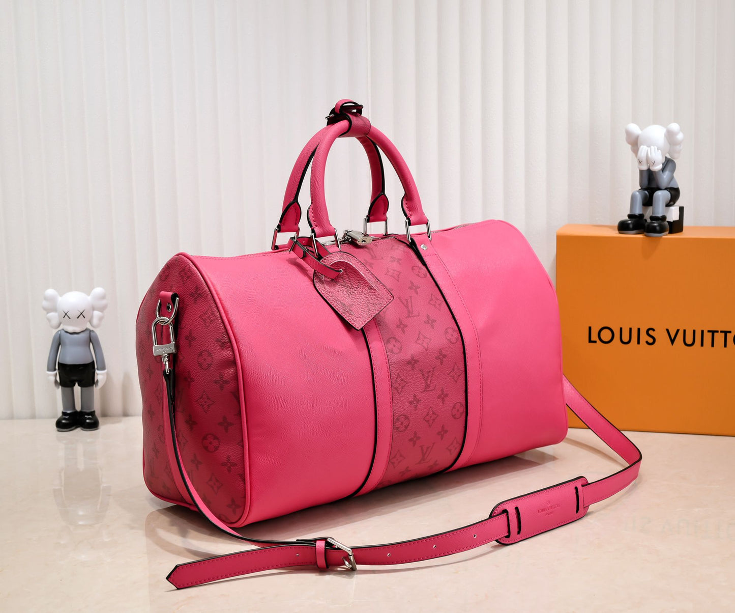 Chic & Stylish Bags