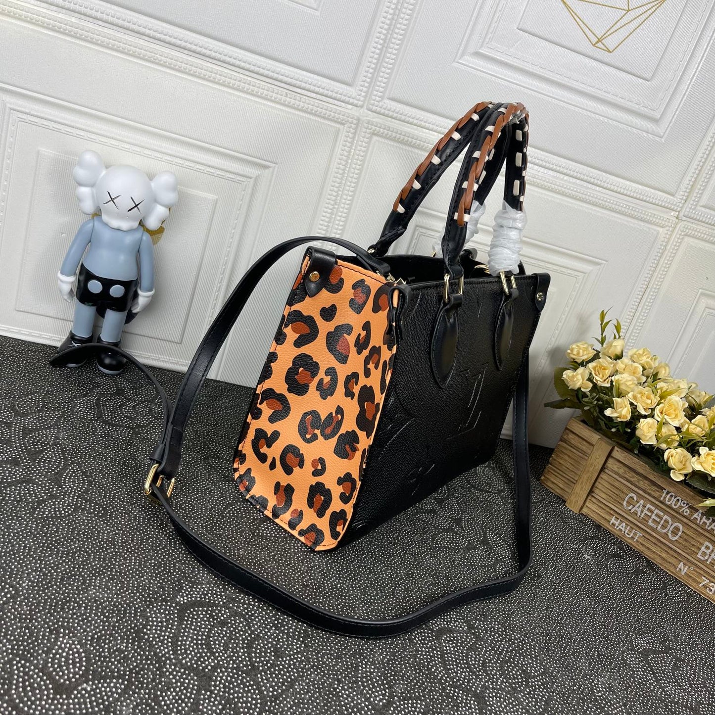 Chic & Stylish Bags