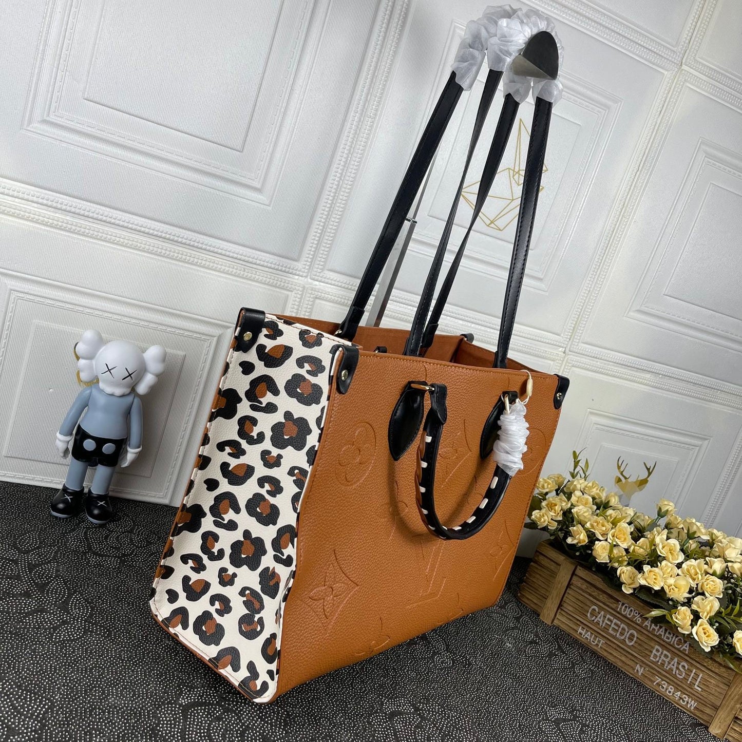 Chic & Stylish Bags