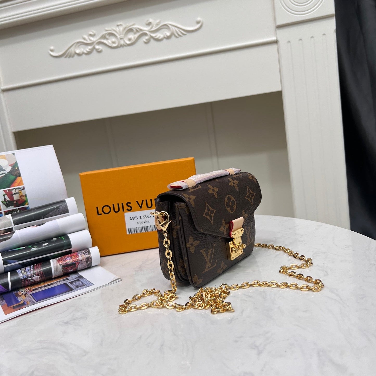 Chic & Stylish Bags