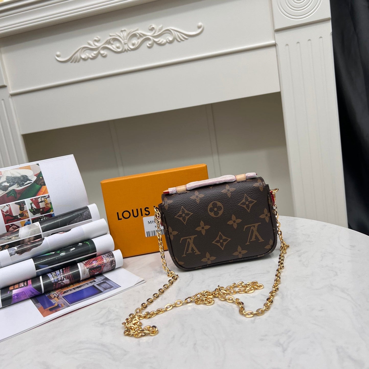 Chic & Stylish Bags