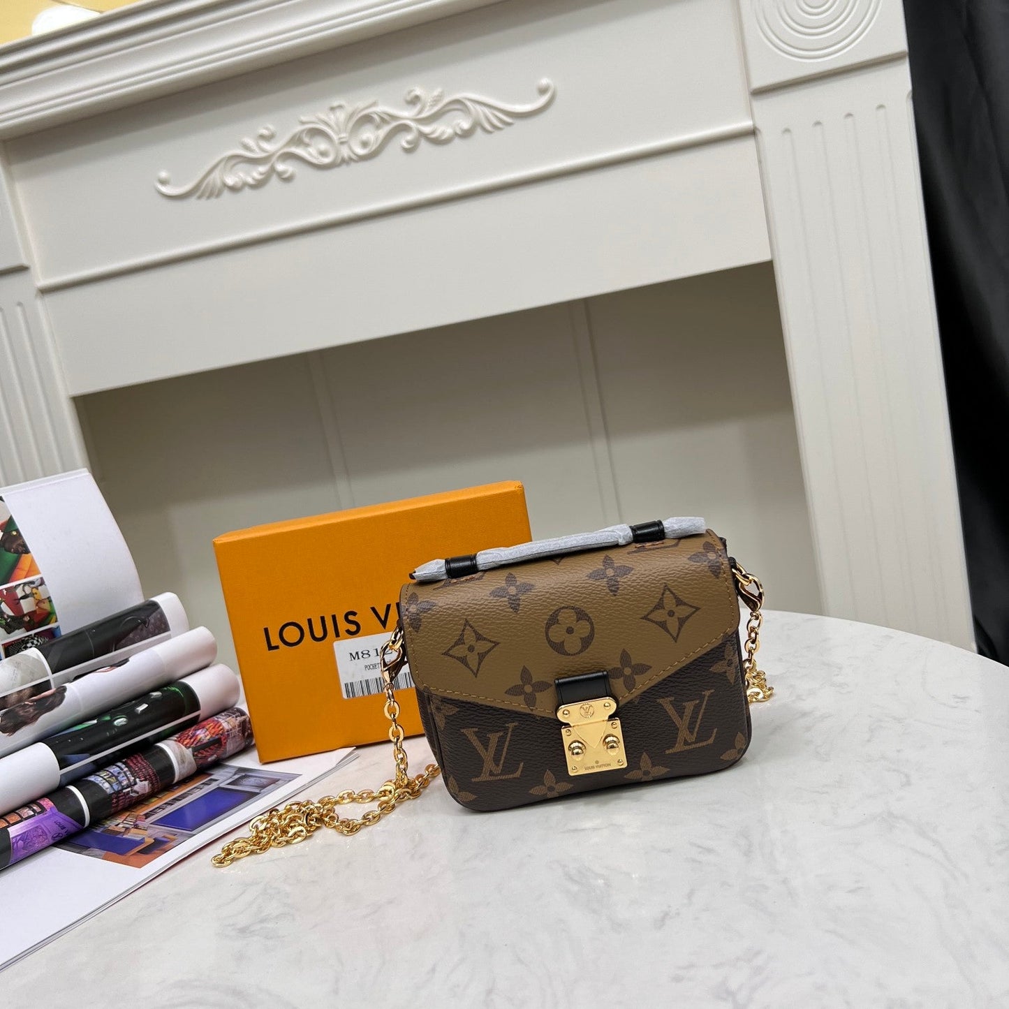 Chic & Stylish Bags