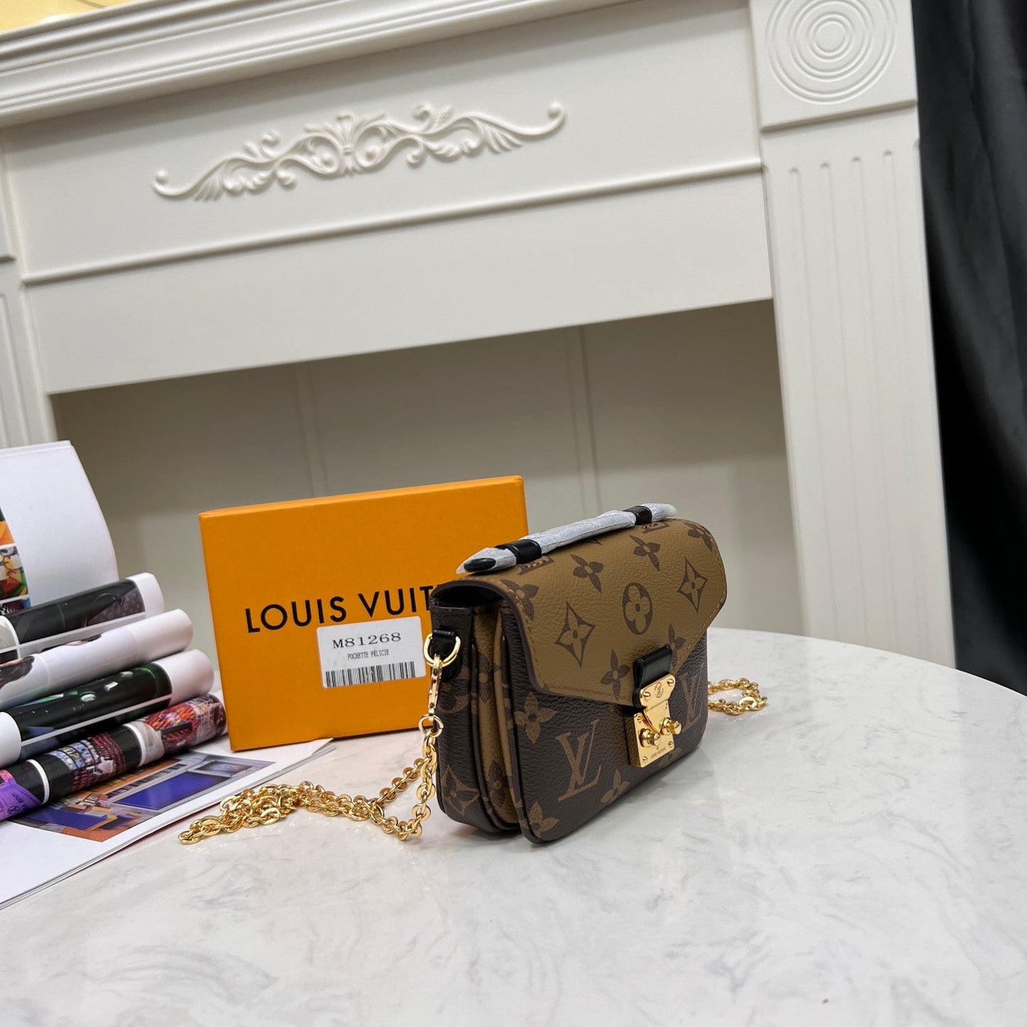 Chic & Stylish Bags