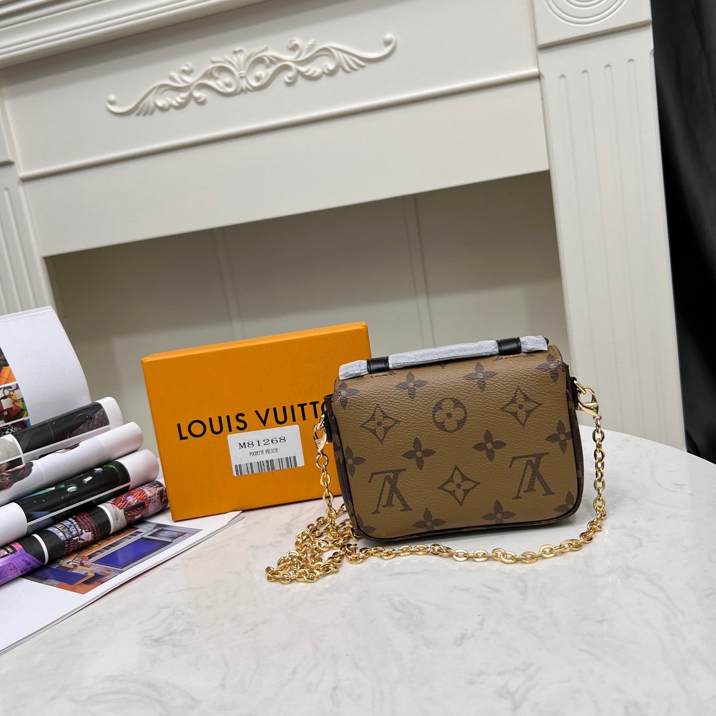 Chic & Stylish Bags