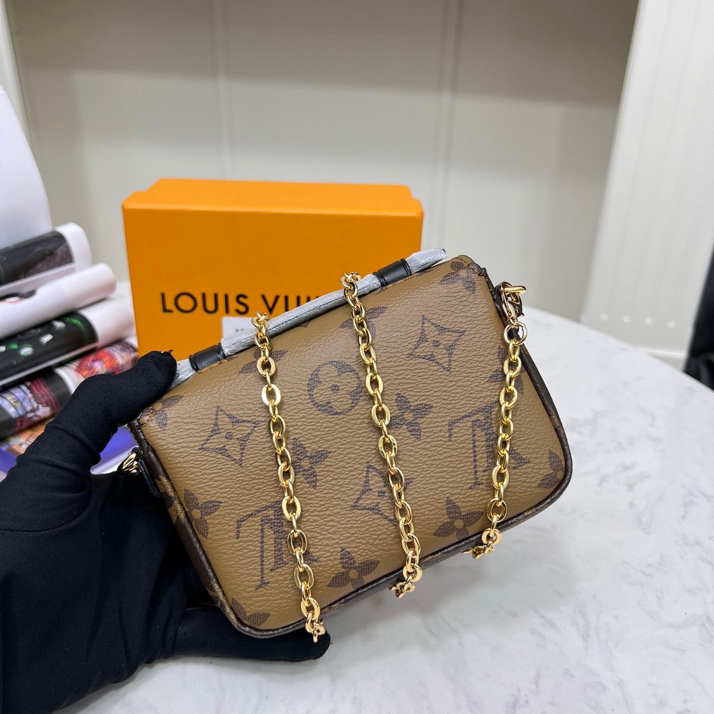 Chic & Stylish Bags