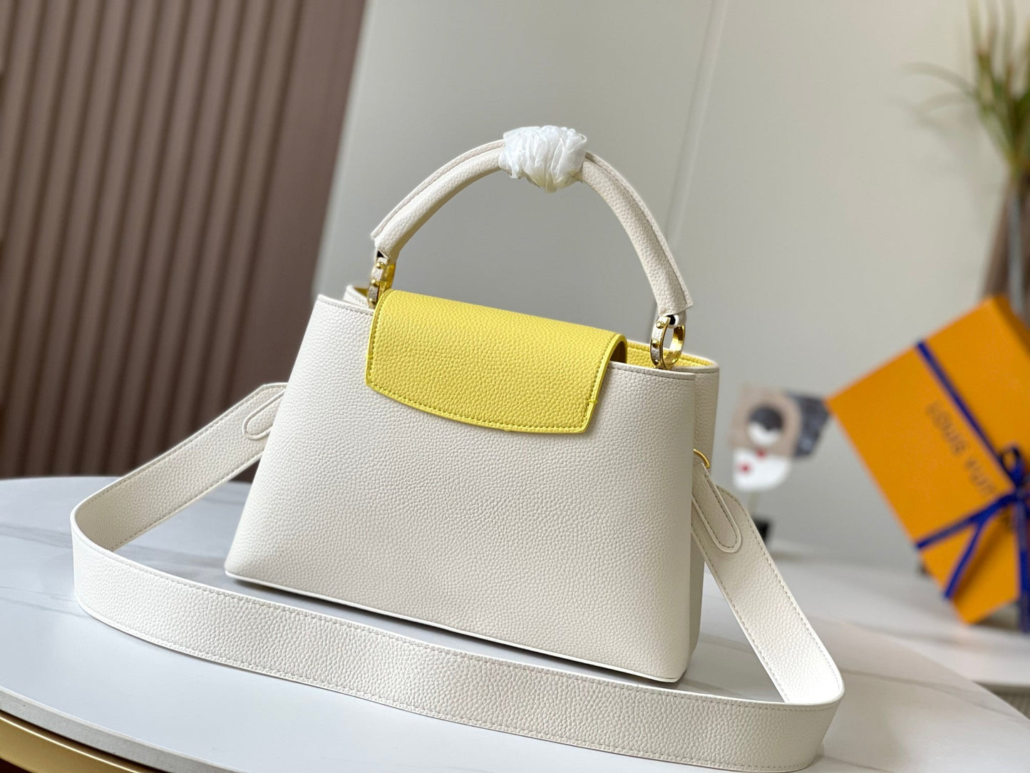 Chic & Stylish Bags