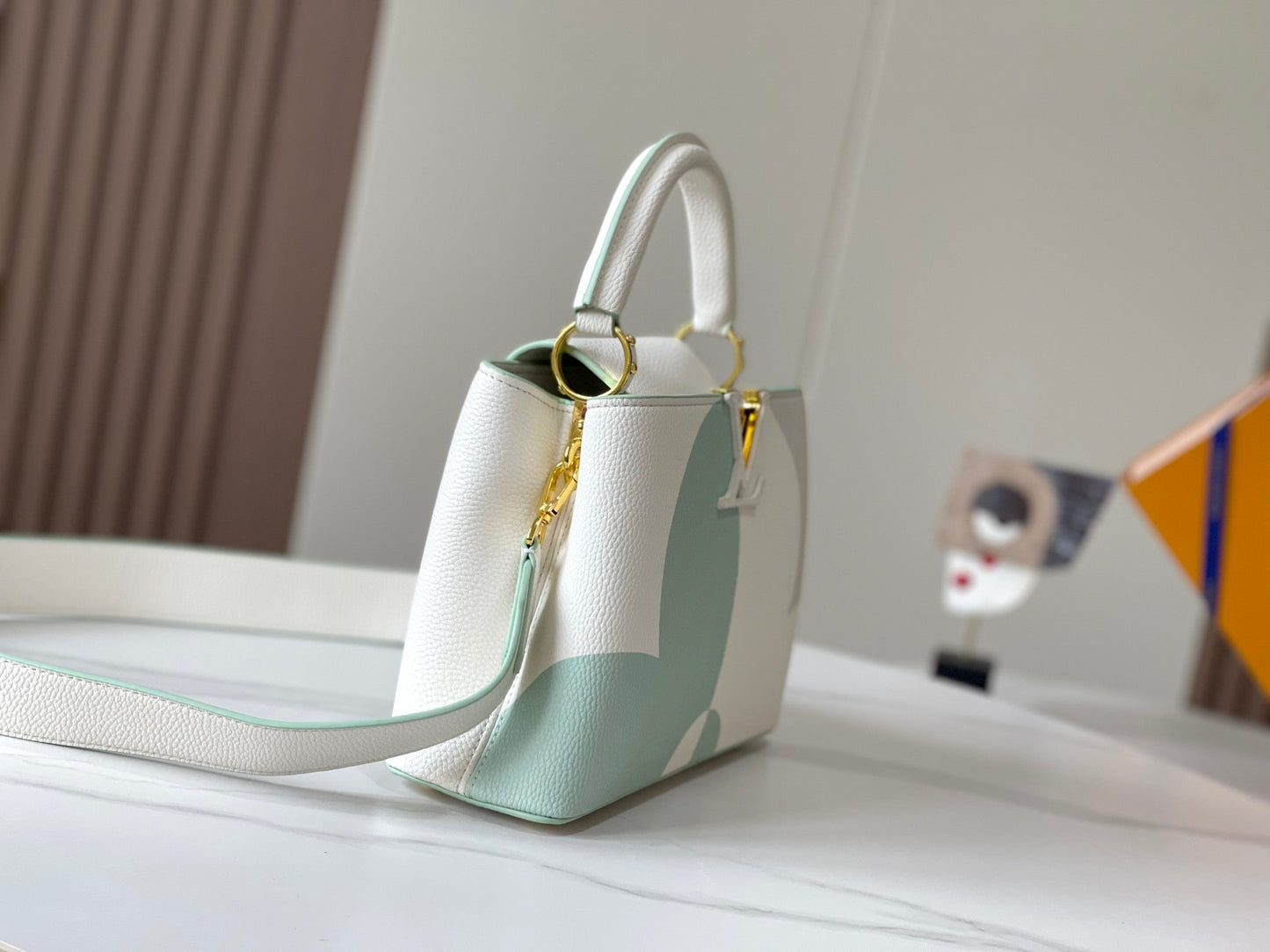 Chic & Stylish Bags